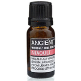 AW Gifts, Niaouli Essential Oil, 10ml - GREEN LIFE CYPRUS